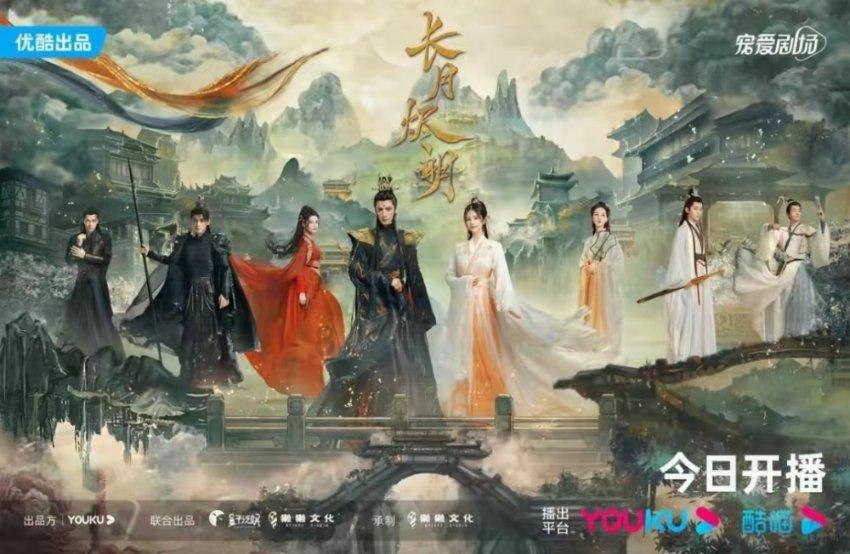 《要久久爱》全剧最有心机之人,利用庄远设计蒋翼